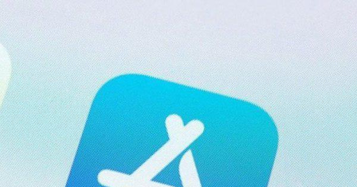 Hạn chế tùy chọn thanh toán trên App Store, Apple bị phạt 5,6 triệu USD