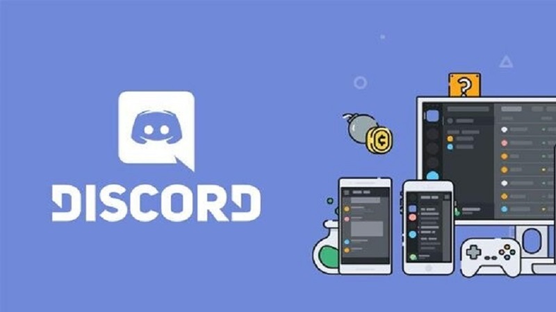 Ứng dụng di động Discord hiện đã được liên kết tài khoản Sony PSN