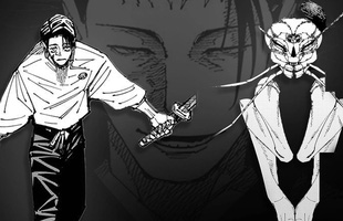 Jujutsu Kaisen chap 174 chứng kiến màn thể hiện của nguyền sư đặc cấp Yuta và lời tuyên bố sẵn sàng làm tất cả vì Gojo