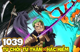 Spoil nhanh One Piece chap 1039: Law và Kid liên thủ hạ gục Big Mom?