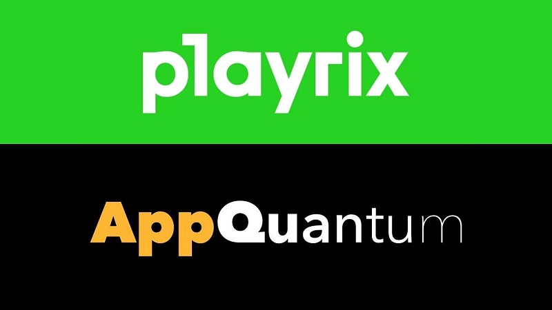 Playrix trở thành nhà đầu tư và đối tác chiến lược của AppQuantum