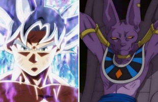 Dragon Ball Super: Với khả năng dùng Ultra Instinct, Goku hiện tại có thể đánh bại Thần hủy diệt không?