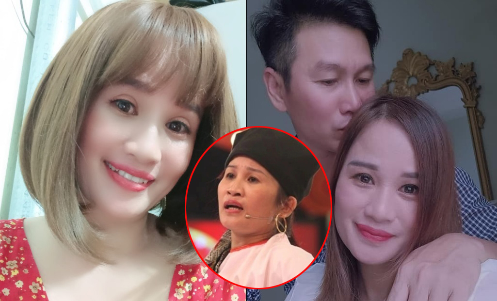 Bị đồn bỏ chồng chạy theo hào quang, 