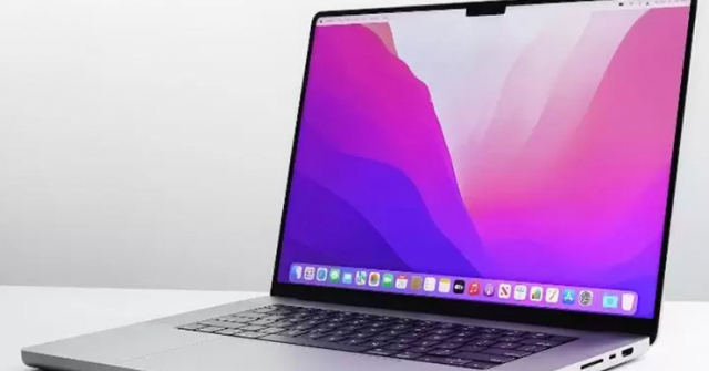 Có nên mua MacBook Pro cũ?