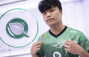 Impact đánh giá thấp việc Team Liquid sử dụng 5 tuyển thủ Hàn Quốc