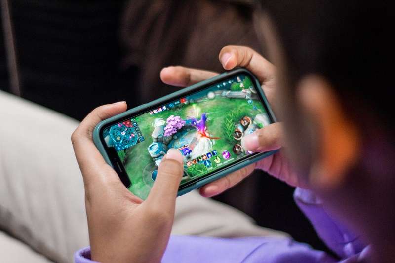 Lượng người chơi game lớn như thế nào trong năm 2023?