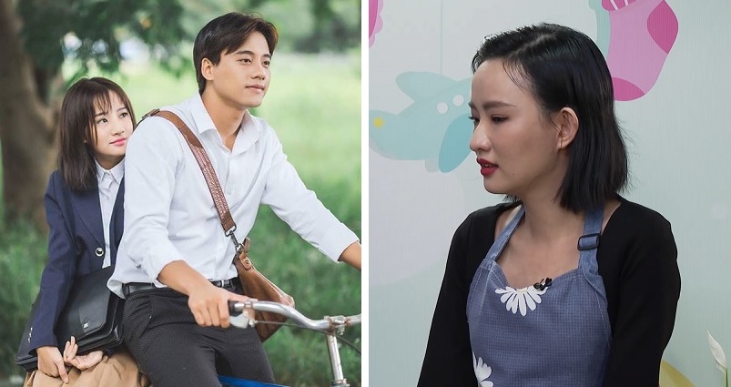 Nữ chính MV 
