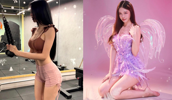 Nữ diễn viên có nhan sắc đỉnh cao, vòng eo 50cm vẫn ăn trái đắng bị lừa cả tình lẫn tiền