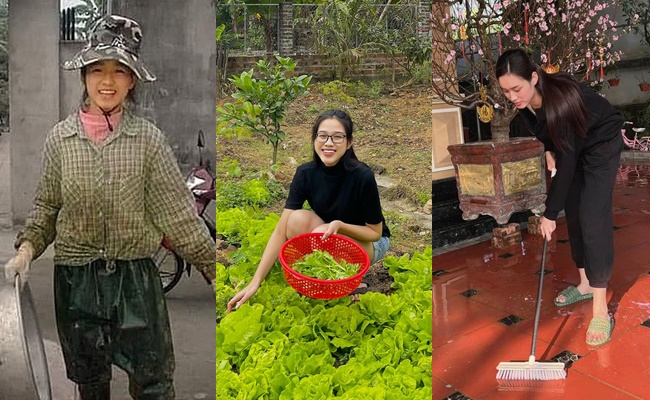 Đỗ Hà đi ngược quan điểm 