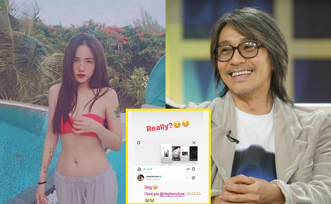 Sao Việt nữ duy nhất được 