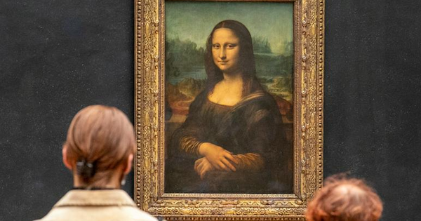 Vụ trộm thế kỷ giúp bức tranh Mona Lisa trở nên nổi tiếng khắp thế giới