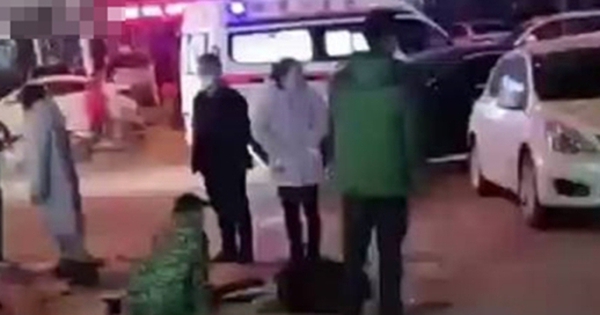 Cống phát nổ như bom, cha mẹ 3 đứa trẻ hối hận cả đời vì để con nghịch pháo