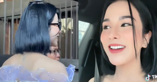Diệp Lâm Anh lên tiếng vì gặp sự cố 