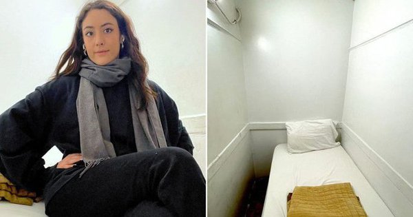 Hóa ra đây là khách sạn 