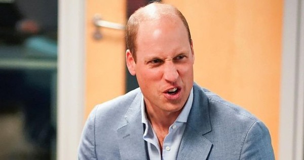 Quy tắc ngầm khi làm việc với William