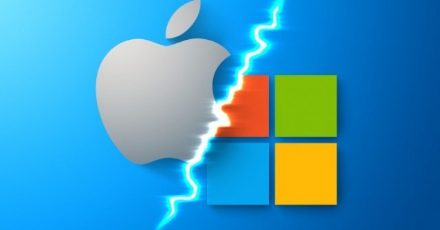 Microsoft sắp 