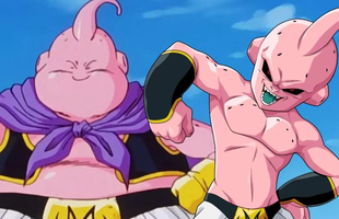 Anime Dragon Ball Daima khơi dậy giả thuyết mới về Majin Buu