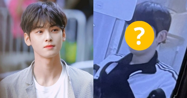 Em trai cực phẩm của nam thần đẹp trai nhất Kpop Cha Eun Woo bất ngờ dính thị phi, Knet phản ứng gây ngỡ ngàng