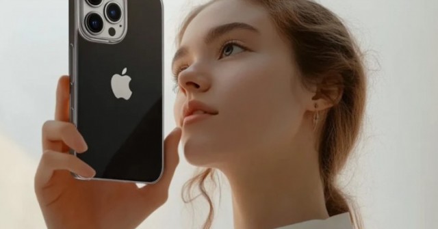 Tính năng giúp iPhone 16 Pro Max như "hổ mọc thêm cánh"