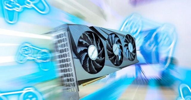 Các nhà khoa học Nga và Trung Quốc làm điều phi thường với GPU Nvidia