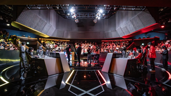 Lịch thi đấu Playoffs LCK Cup 2025 mới nhất