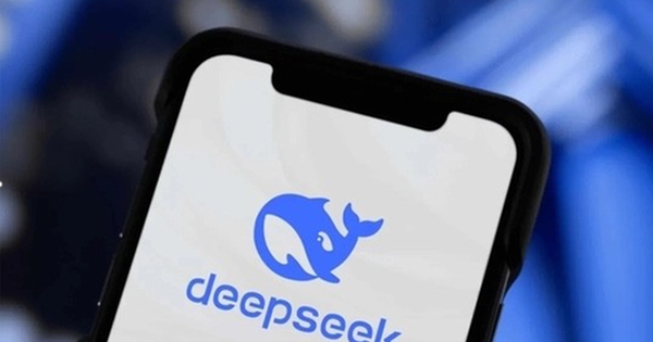 DeepSeek gây tranh cãi, đối mặt nhiều sức ép