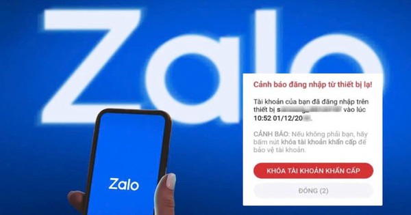 Zalo có những dấu hiệu này, 90% tài khoản của bạn đang bị hack: Đề phòng ngay