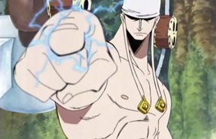 Khám phá 10 điều thú vị xung quanh Haki quan sát trong One Piece