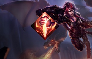 LMHT: Sau Giáp Máu Warmog, đến lượt Phù Phép Quỷ Lửa bị Riot nerf thẳng tay