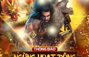 Cửu Dương VNG thông báo ngừng vận hành kể từ ngày 31/3