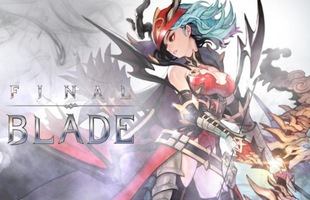 Game thủ Việt phá đảo Final Blade, đứng Top hầu hết các Bảng xếp hạng