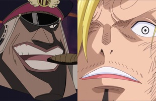 One Piece: 