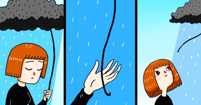 9 lời ngụy biện chúng ta vẫn thường đem ra lừa dối bản thân mình