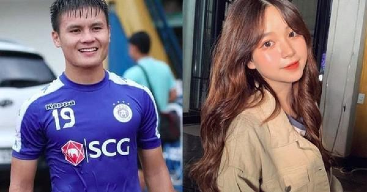 Những đồn thổi về chuyện tình hợp tan của Quang Hải, Văn Hậu, Bùi Tiến Dũng