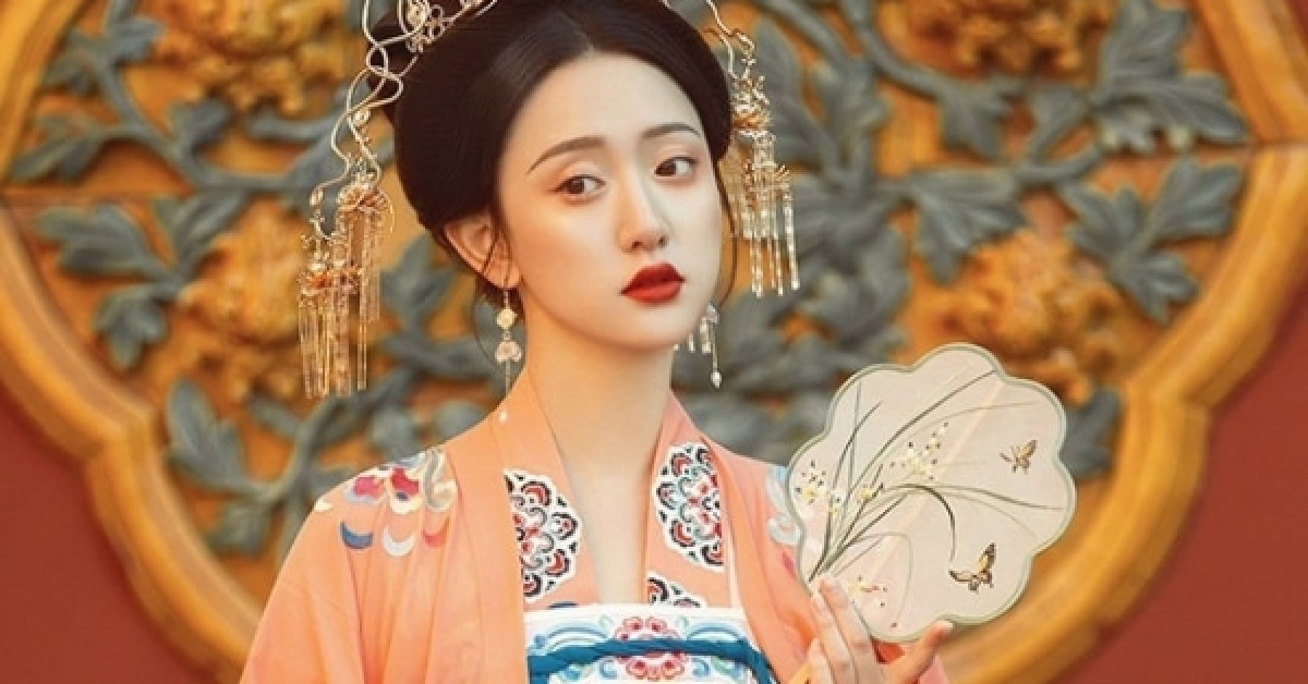 Kỳ lạ công chúa thời nhà Đường xinh đẹp, quyền quý nhưng cực khó lấy chồng 