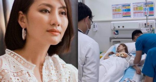Sau ồn ào ly hôn, 