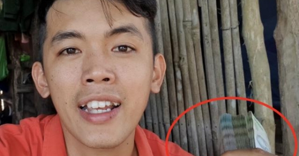 Chàng phụ hồ là 