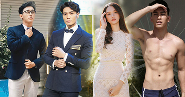 Giữa lúc netizen thi nhau đoán 