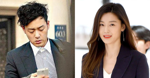 1 năm sau khi thôi việc ở ngân hàng lớn nhất nước Mỹ, chồng gia thế khủng của Jeon Ji Hyun chính thức thành CEO