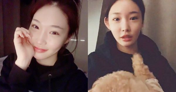 Sau chuỗi ngày im ắng, Chungha đã đích thân livestream lên tiếng về vụ 2 nhân viên bị nhiễm virus COVID-19