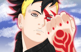 Boruto: Là một 