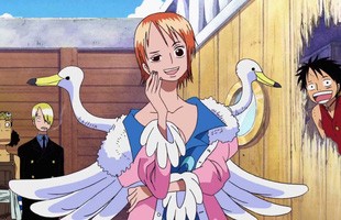 One Piece: 5 sự thật về Mane Mane no Mi- Trái ác quỷ có khả năng 