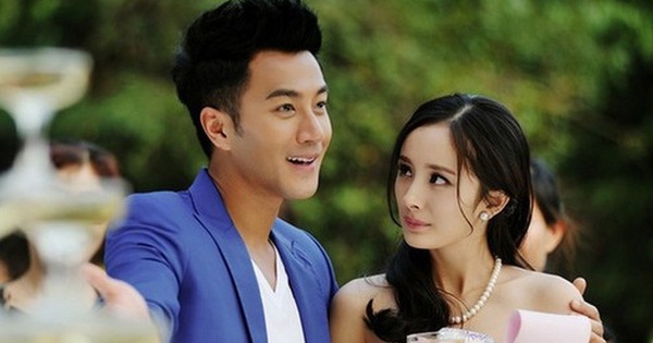 Nguyên nhân sâu xa khiến Dương Mịch - Lưu Khải Uy ly hôn hoá ra được 2 vợ chồng 