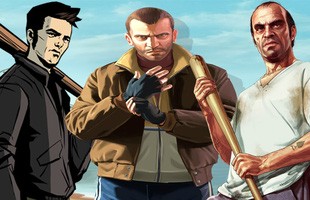 Bí ẩn: Bạn có thể đi máy bay từ GTA 5 sang Vice City hay Liberty City của GTA 4 không?