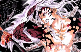 Kimetsu no Yaiba: Vẫn còn loại sức mạnh cực kỳ cường đại mà boss Muzan chưa dùng tại 