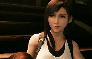 Tiểu sử các nhân vật trong Final Fantasy VII Remake, game nhập vai đỉnh nhất 2020 (P1)