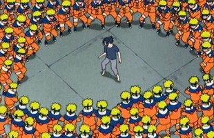 Naruto: 10 nhẫn thuật nổi tiếng gắn liền với tên tuổi của các ninja kỳ cựu (P.2)