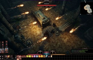 Sau nhiều năm ngủ quên, Baldur's Gate III chính thức tái xuất, đưa lời thách thức đến Diablo IV