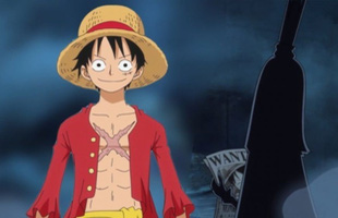 One Piece: Tăng truy nã lên 5 tỷ belly không khó, 4 cách dưới đây sẽ giúp Luffy trở thành tâm điểm của thế giới