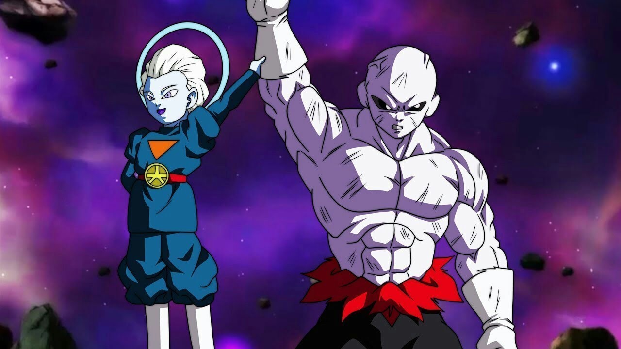 Dragon Ball Super: Cách Jiren có thể chiến thắng được Giải đấu sức mạnh